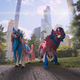 Niantic Adds Legendary Galar Pokémon From Sword And Shield To Pokémon Go